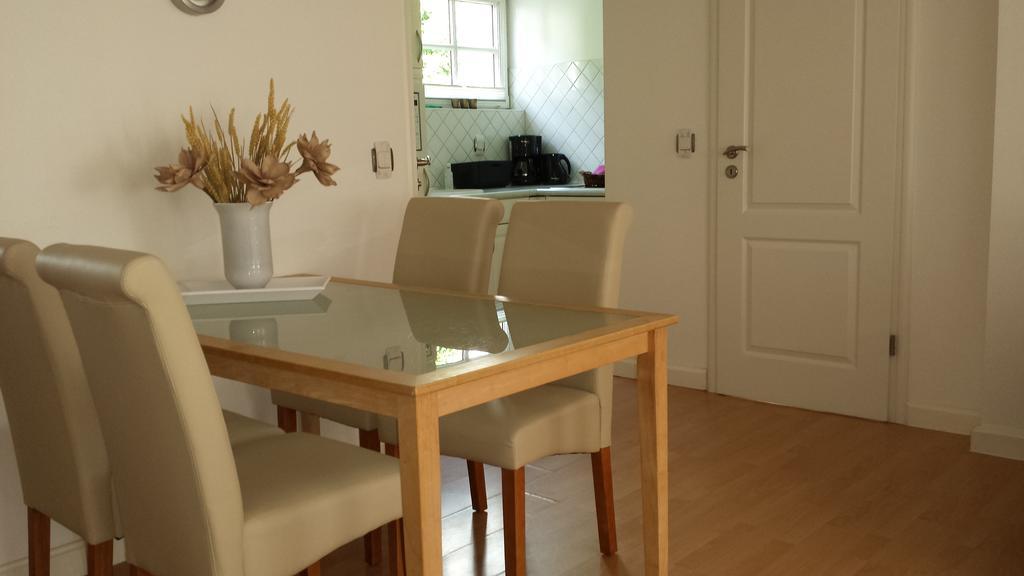 Apartment Villa Zur Altstadt זאסניץ מראה חיצוני תמונה