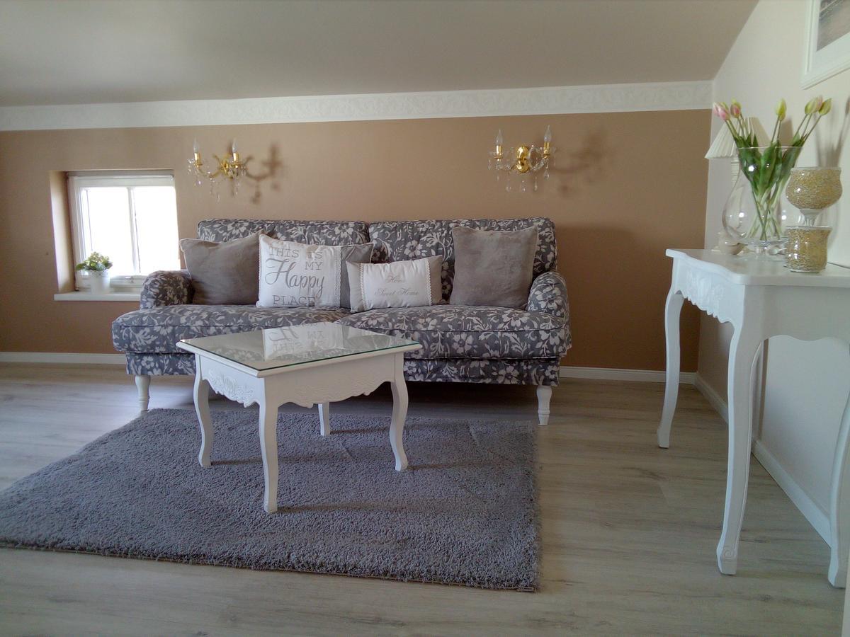 Apartment Villa Zur Altstadt זאסניץ מראה חיצוני תמונה