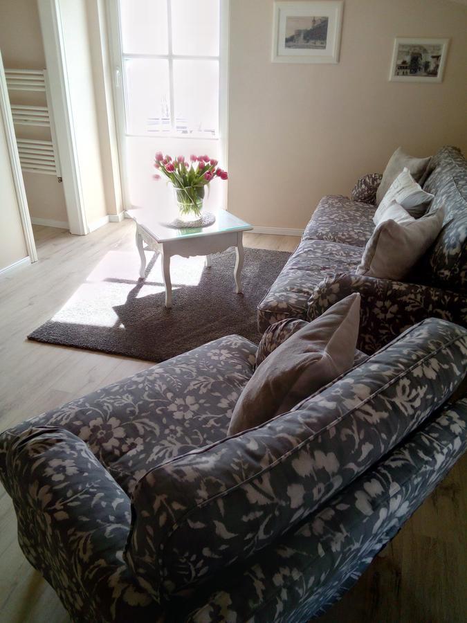 Apartment Villa Zur Altstadt זאסניץ מראה חיצוני תמונה