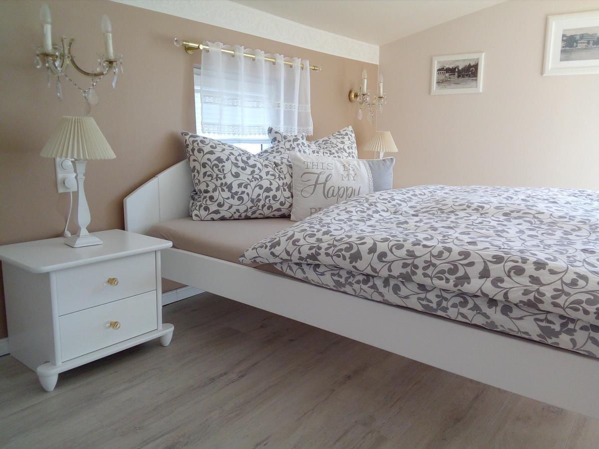 Apartment Villa Zur Altstadt זאסניץ מראה חיצוני תמונה