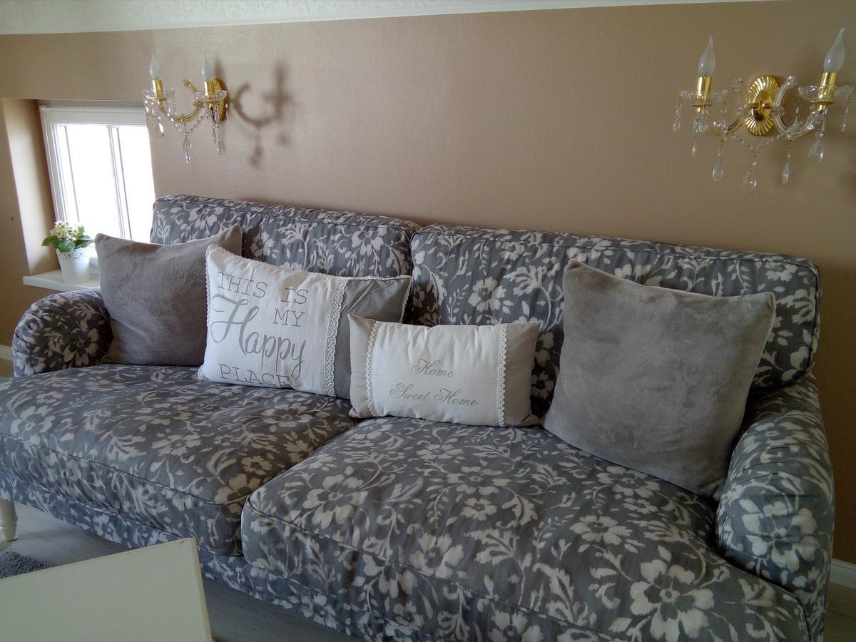 Apartment Villa Zur Altstadt זאסניץ מראה חיצוני תמונה