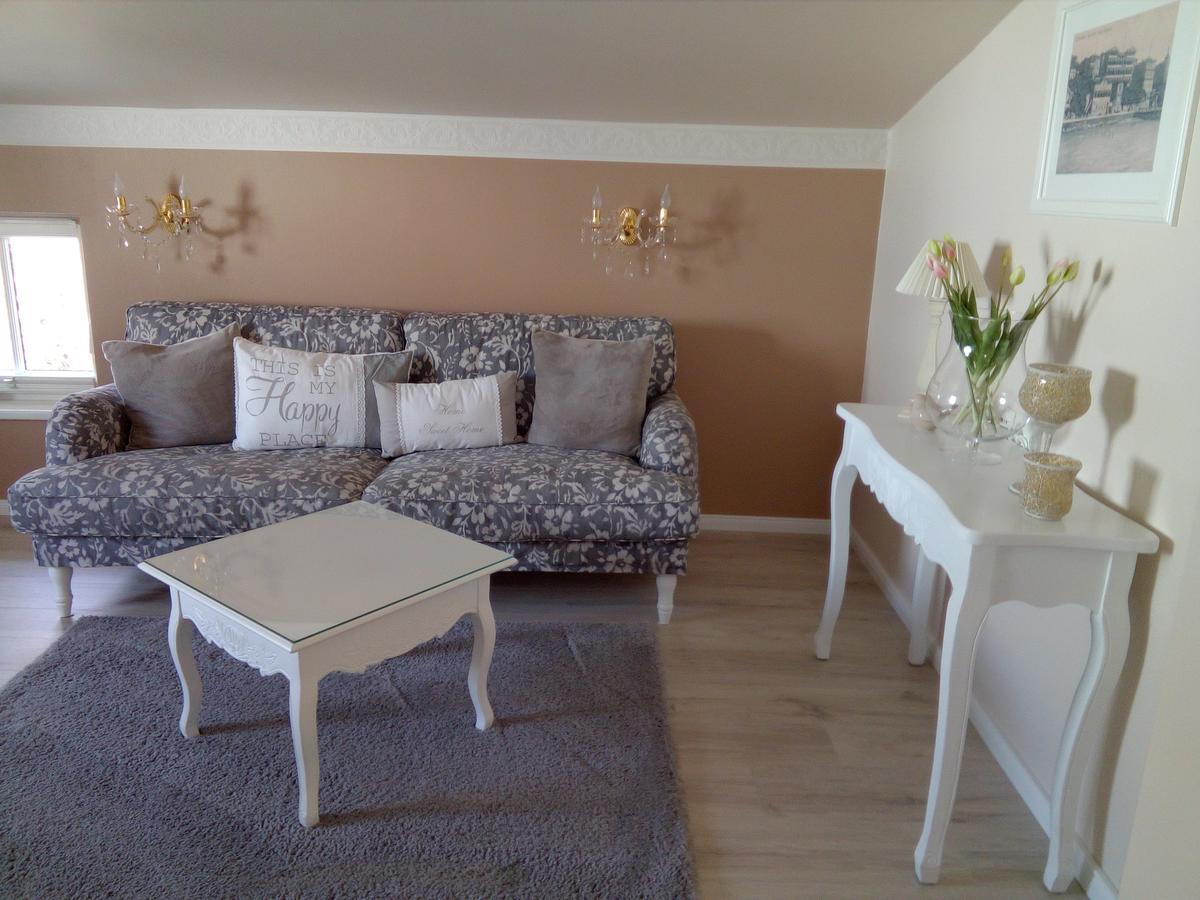 Apartment Villa Zur Altstadt זאסניץ מראה חיצוני תמונה