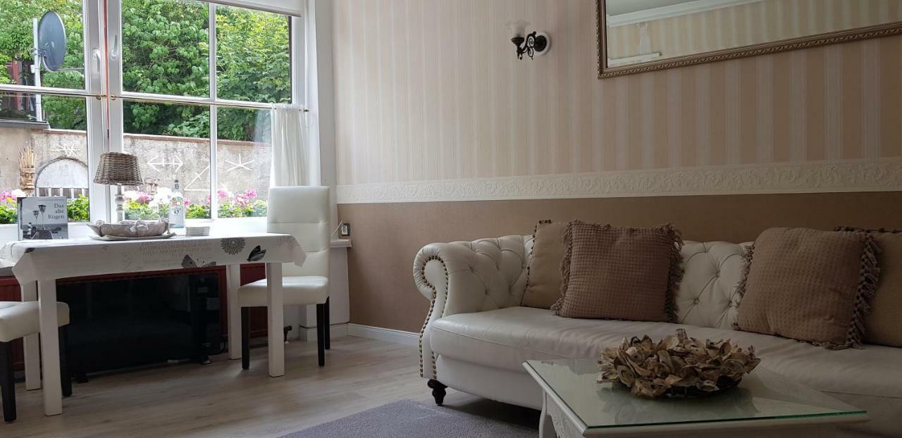 Apartment Villa Zur Altstadt זאסניץ מראה חיצוני תמונה