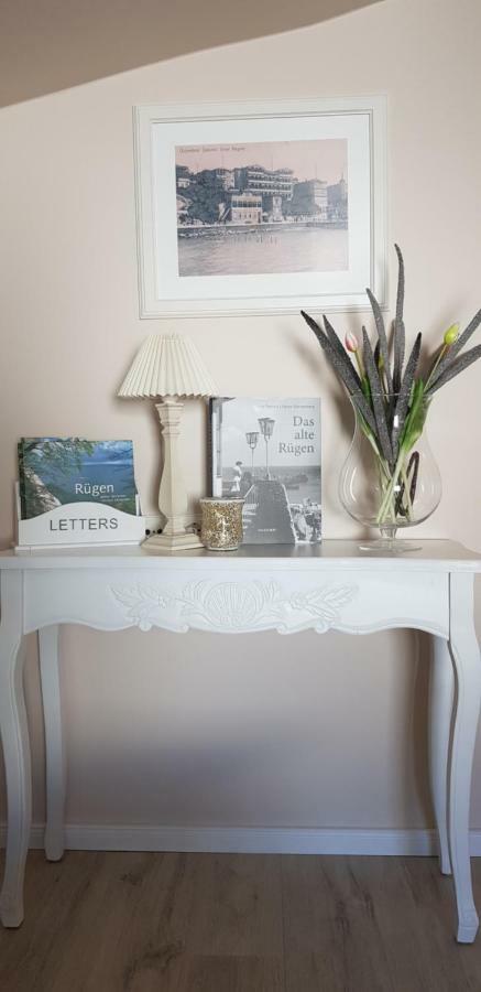 Apartment Villa Zur Altstadt זאסניץ מראה חיצוני תמונה